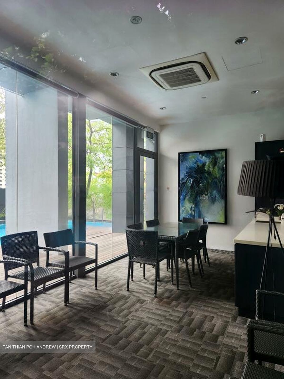 The Peak @ Cairnhill II (D9), Apartment #480419121